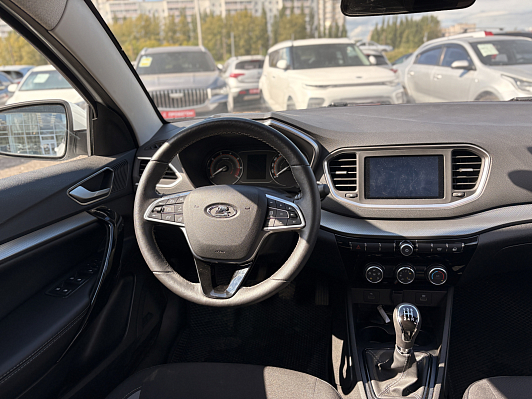 Lada (ВАЗ) Vesta, 2024 года, пробег 22127 км