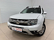 Renault Duster Privilege, 2018 года, пробег 102700 км