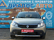 Renault Sandero, 2014 года, пробег 125000 км
