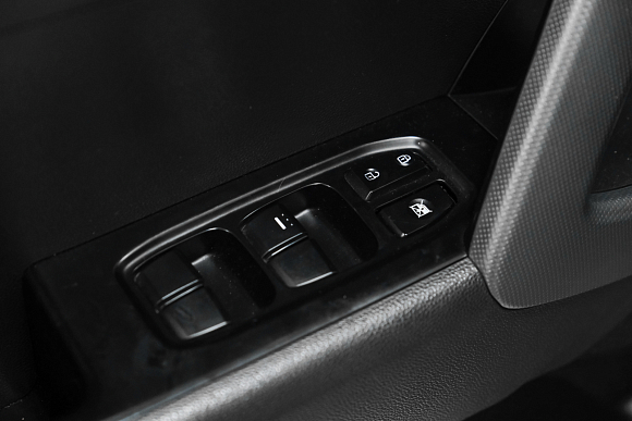 Hyundai Creta Comfort Plus, 2018 года, пробег 137000 км