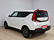 Kia Soul Luxe, 2021 года, пробег 25356 км