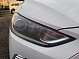 Hyundai Elantra Base, 2017 года, пробег 169782 км