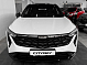 Geely Cityray Люкс, белый