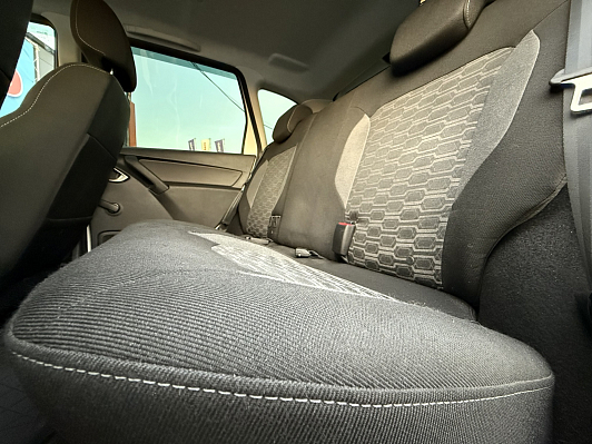 Lada (ВАЗ) Granta Comfort, 2022 года, пробег 61275 км