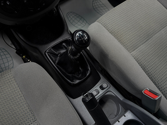 Chevrolet Lacetti SE 4943363, 2010 года, пробег 215246 км