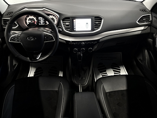 Lada (ВАЗ) Vesta Enjoy'24, 2024 года, пробег 7800 км