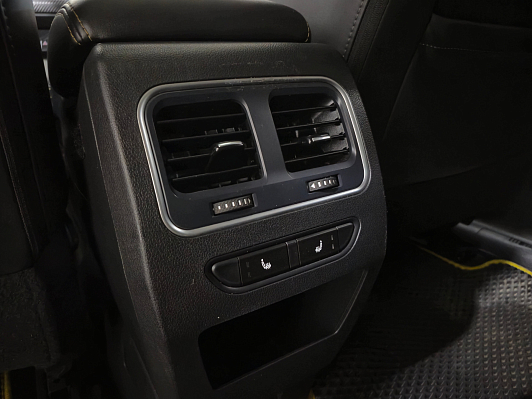 Haval F7x Premium, 2020 года, пробег 134994 км