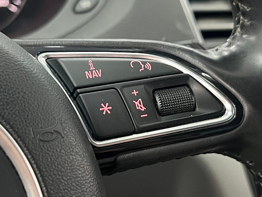 Audi Q3, 2011 года, пробег 203745 км