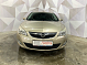 Opel Astra Cosmo, 2012 года, пробег 169000 км