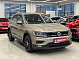 Volkswagen Tiguan All Inclusive, 2017 года, пробег 44882 км