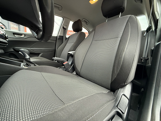 Hyundai Solaris Super Series + Winter, 2019 года, пробег 53226 км