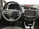 Kia Ceed Comfort, 2015 года, пробег 52200 км