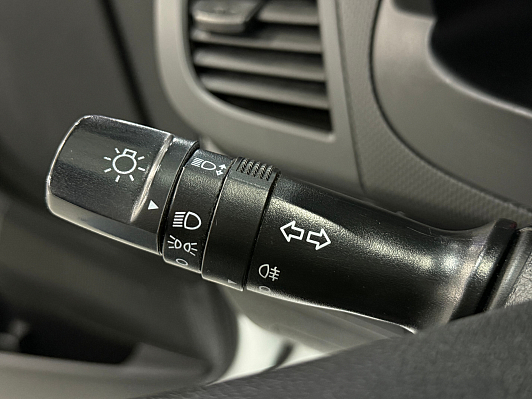 Hyundai Solaris Comfort, 2016 года, пробег 108000 км