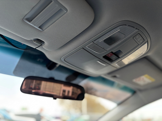 Hyundai Sonata Comfort, 2018 года, пробег 119069 км