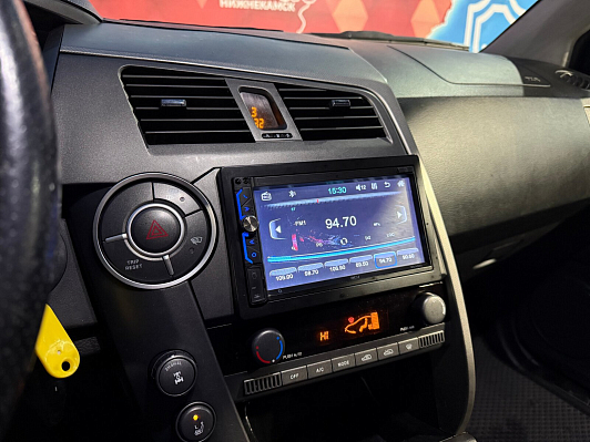 SsangYong Kyron, 2013 года, пробег 230000 км