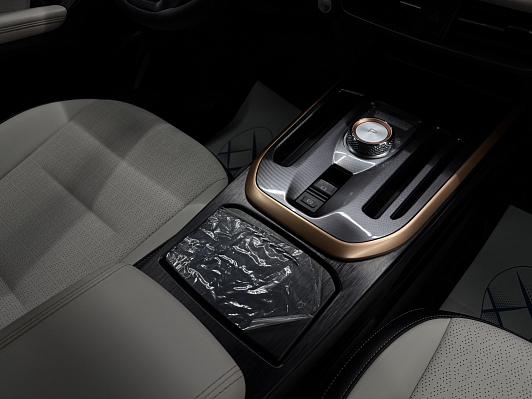 Haval Jolion Premium, 2024 года, пробег 13276 км