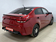 Kia Rio Prestige, 2021 года, пробег 116470 км