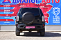 Lada (ВАЗ) Niva BLACK'22, 2023 года, пробег 17700 км