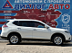 Nissan X-Trail SE, 2017 года, пробег 144645 км