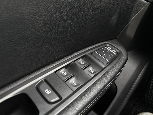 Renault Arkana Style, 2021 года, пробег 85593 км