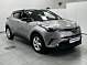 Toyota C-HR, 2019 года, пробег 110831 км