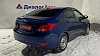 Hyundai Solaris Comfort, 2016 года, пробег 113200 км