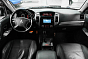 Mitsubishi Pajero Instyle, 2017 года, пробег 150820 км