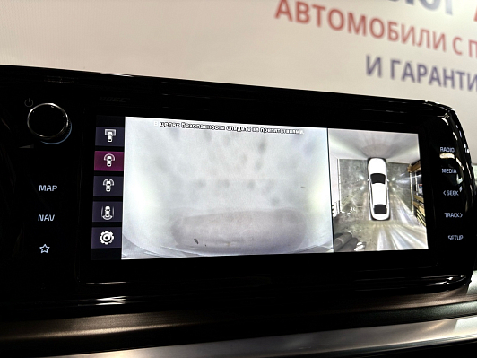 Kia K5 GT Line, 2021 года, пробег 112651 км