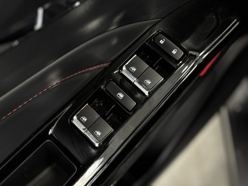 Changan CS35 Max Техно, серый