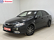 Daewoo Gentra Comfort, 2015 года, пробег 94686 км