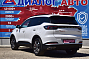 Chery Tiggo 7 Pro Max Prime, 2024 года, пробег 9000 км