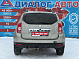 Renault Duster LE Adventure, 2012 года, пробег 144989 км