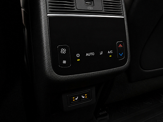 Exeed VX President, 2022 года, пробег 121041 км