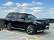 Toyota Land Cruiser Prado, 2021 года, пробег 123000 км