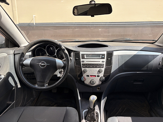 Haima 3, 2011 года, пробег 170000 км