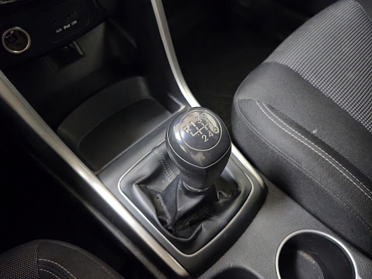 Hyundai i30 Classic, 2014 года, пробег 212206 км