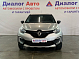 Renault Kaptur Life, 2017 года, пробег 145900 км