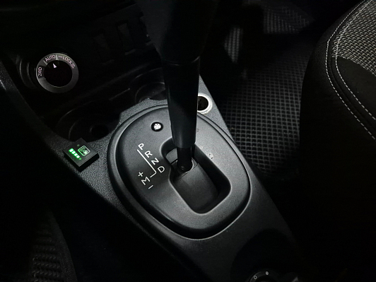 Renault Duster Expression, 2015 года, пробег 195067 км