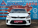 Kia Rio Лига Европы, 2017 года, пробег 35385 км