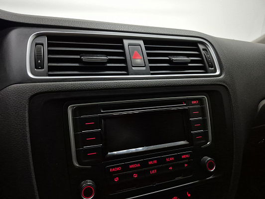 Volkswagen Jetta Highline, 2013 года, пробег 170676 км