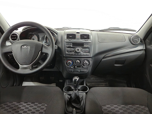Lada (ВАЗ) Granta Comfort (2018-2022), 2025 года, пробег 25075 км