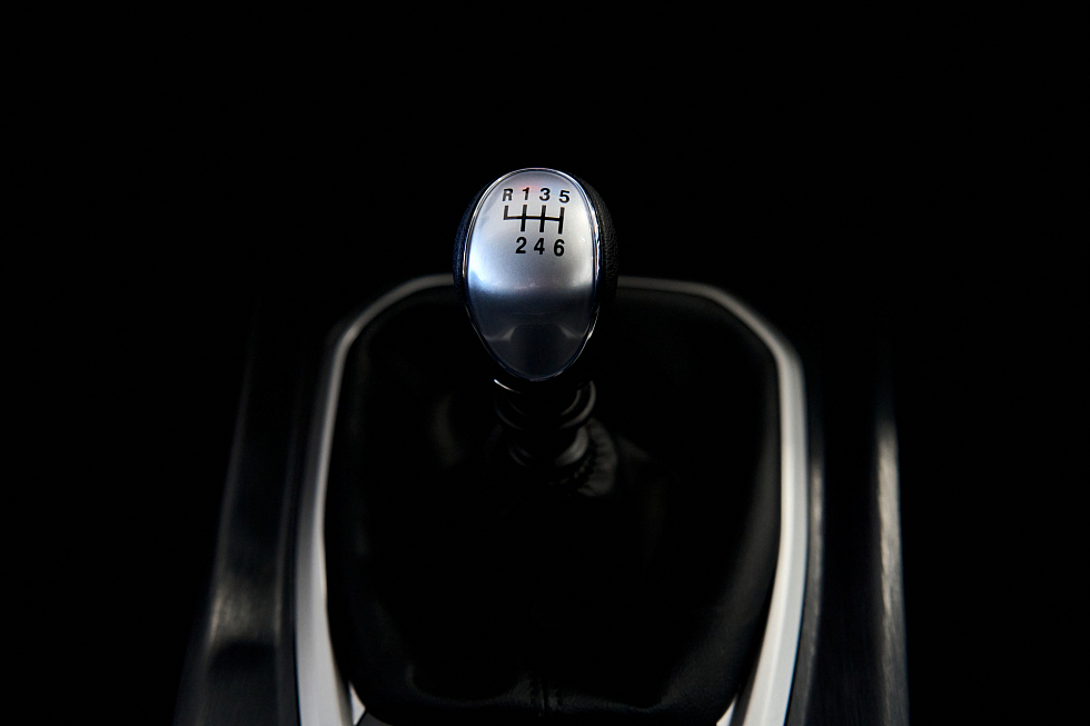 Haval Jolion Комфорт, черный