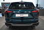 Haval F7 Техно + (2026), голубой