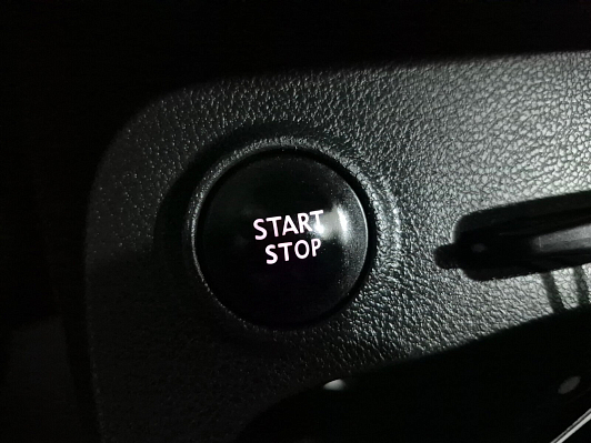 Renault Kaptur Drive, 2016 года, пробег 93714 км