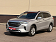 Haval M6 Base, 2023 года, пробег 58268 км