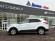 Hyundai Creta Comfort Plus + Advanced + Style, 2017 года, пробег 79400 км