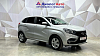 Lada (ВАЗ) XRAY Luxe, 2016 года, пробег 88000 км