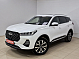 Chery Tiggo 7 Pro Prestige, 2022 года, пробег 40548 км