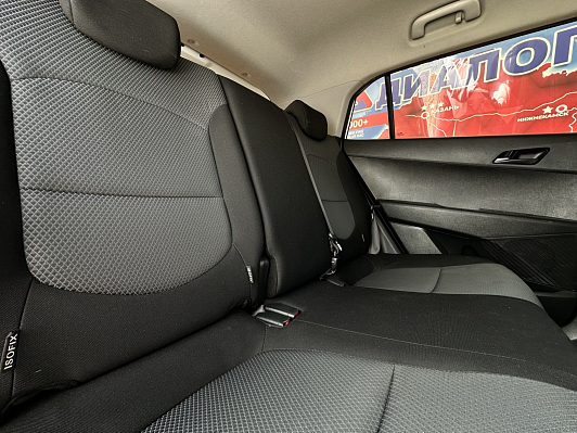 Hyundai Creta Active, 2020 года, пробег 67431 км