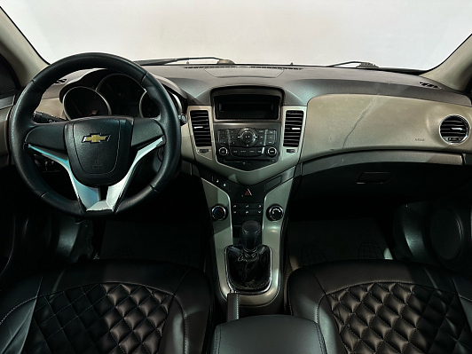 Chevrolet Cruze Base, 2011 года, пробег 223000 км